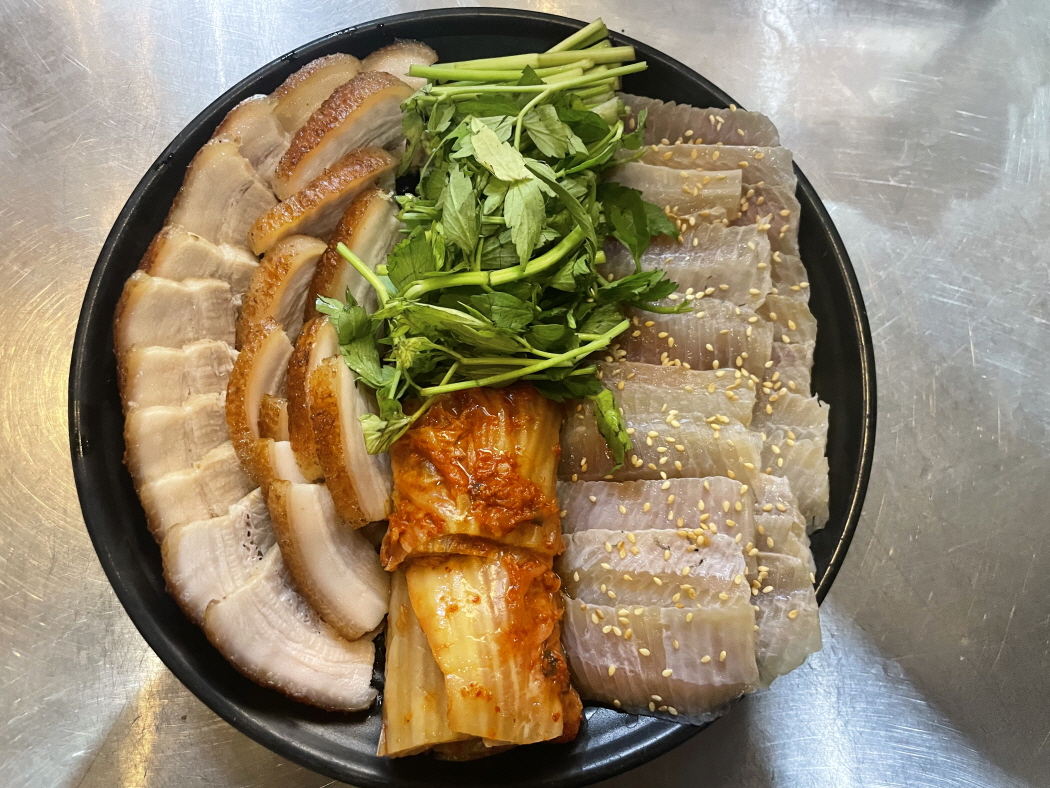 정릉집