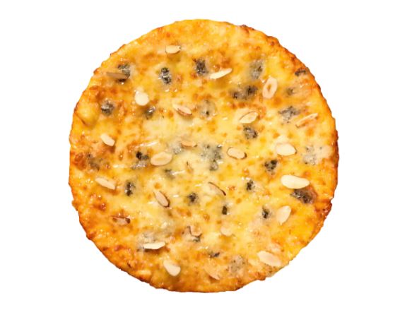 고르곤졸라피자