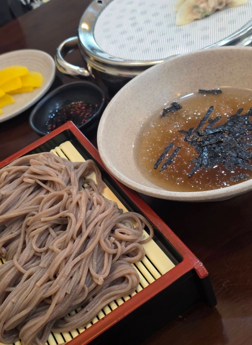 판모밀