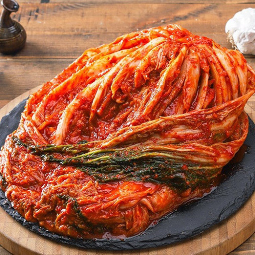 포기김치 1kg
