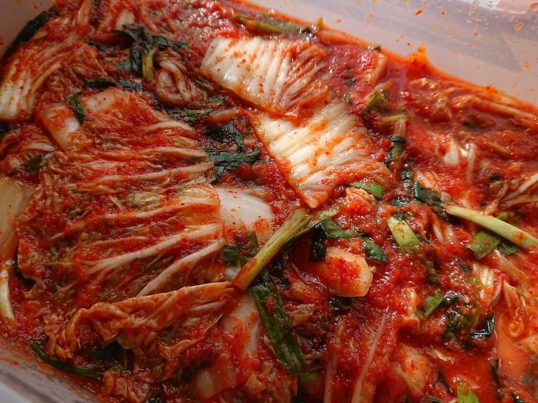 1_맛김치