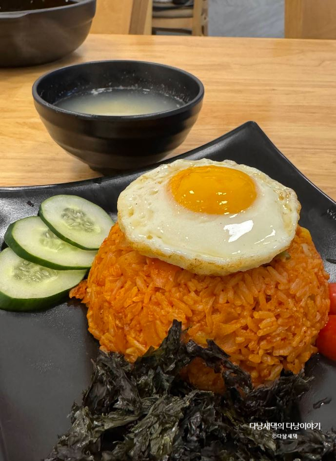 김밥천국